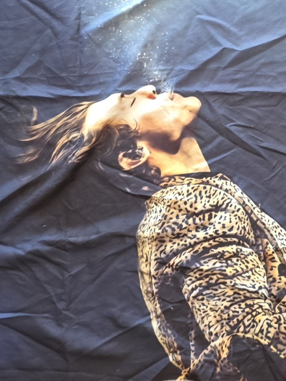 Harry Styles "Sign of the Times" Tapestry